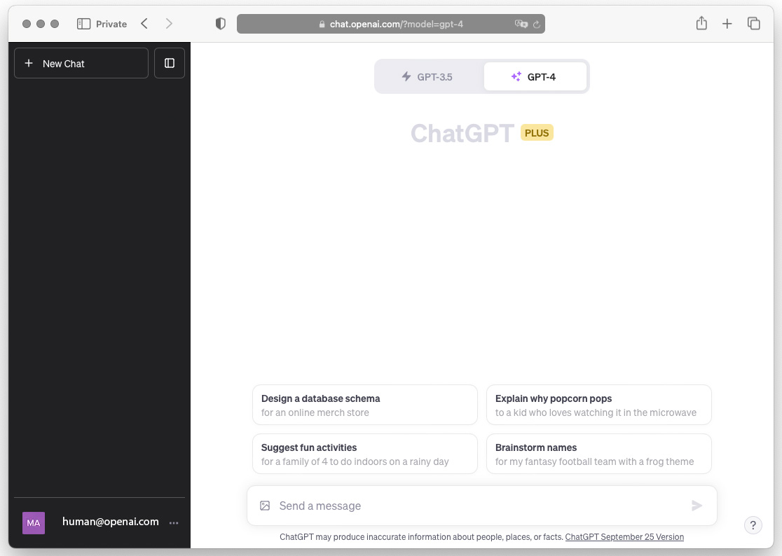 An evaluation of AI Essay writing tools, including ChatGPT