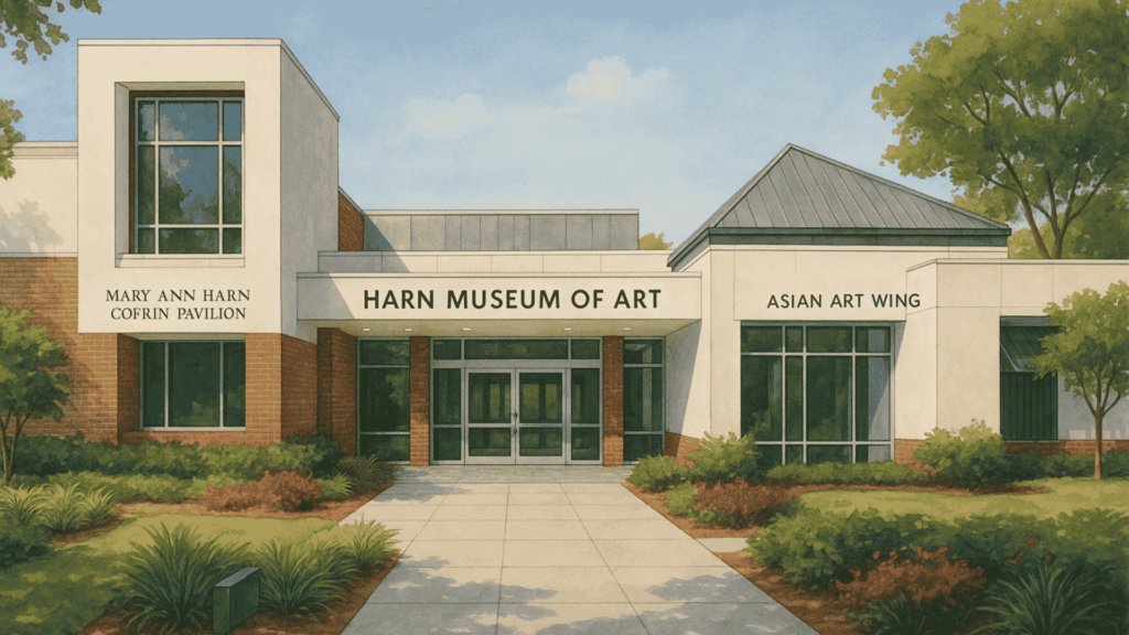 Harn Diversity Project - Gainesville, Fla.